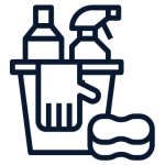 Cleaning