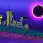 Alien Planet
