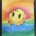 Emphasis Watercolor