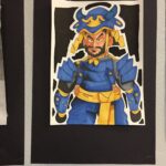 Capitan