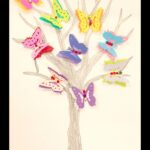 Butterfly Tree
