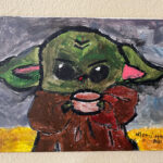 Yoda